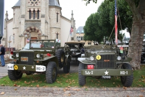 2014 CVM zu Bettembourg