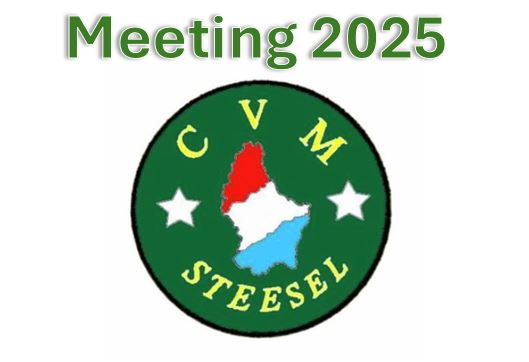Meeting 2025